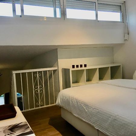 Casa Aldea De La Gitana Lejlighed Estepona Eksteriør billede