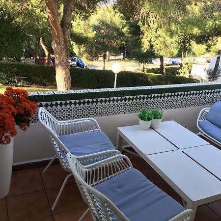 Casa Aldea De La Gitana Lejlighed Estepona Eksteriør billede