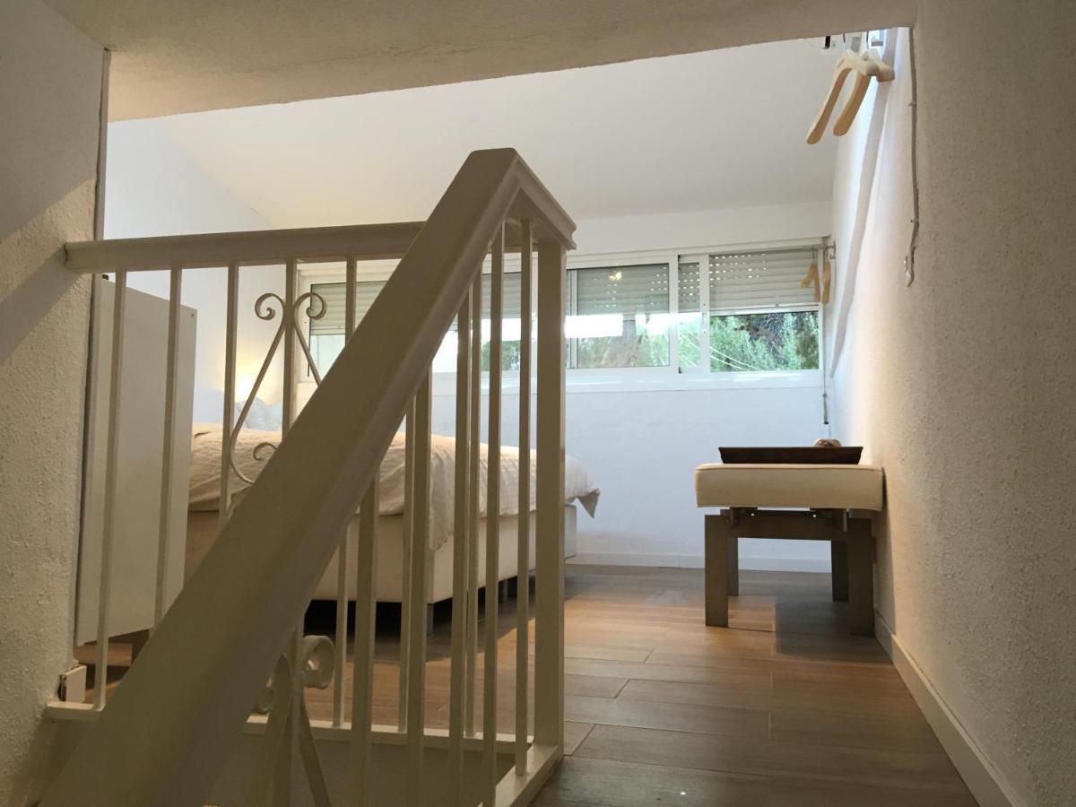 Casa Aldea De La Gitana Lejlighed Estepona Eksteriør billede
