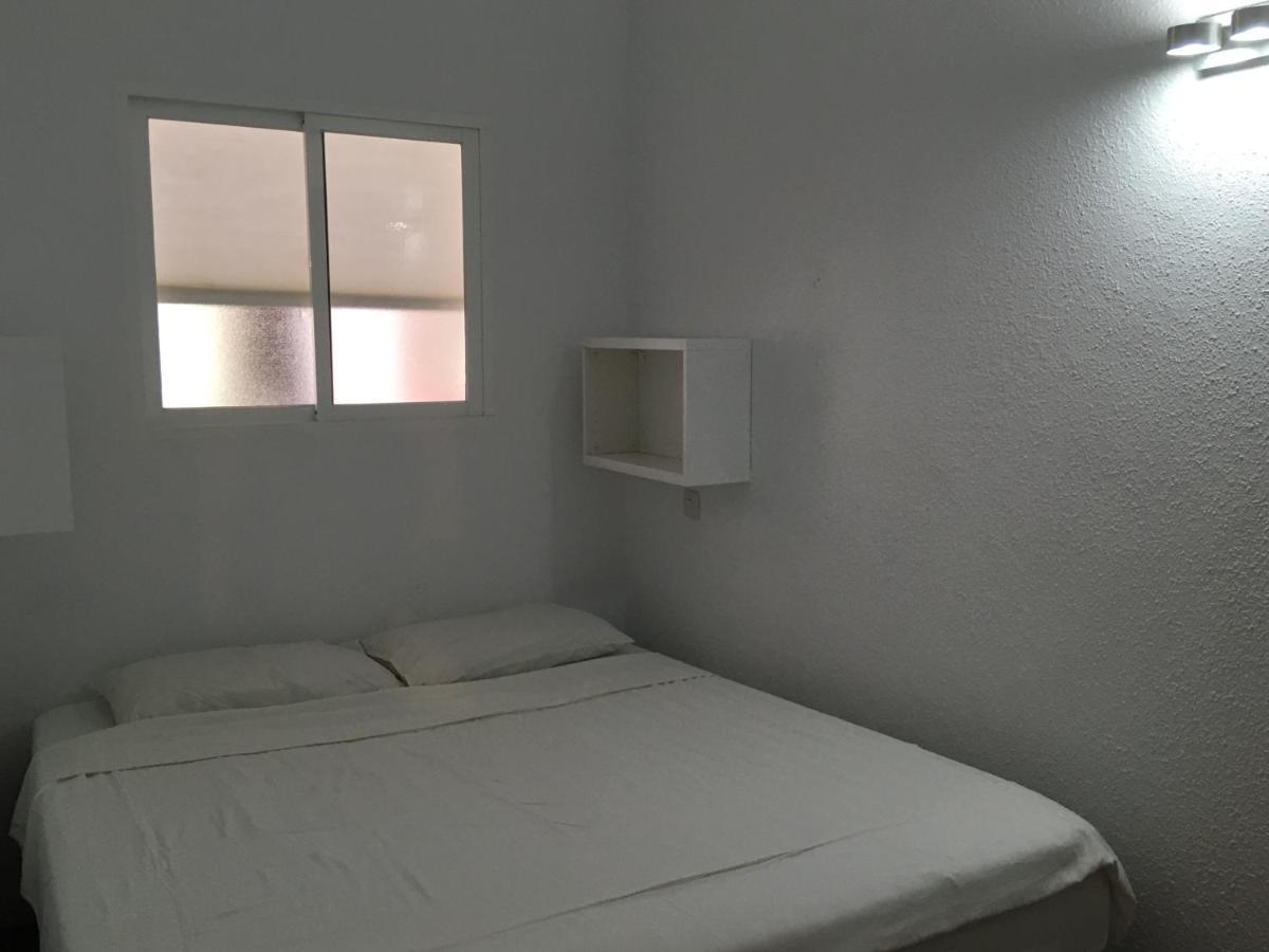 Casa Aldea De La Gitana Lejlighed Estepona Eksteriør billede