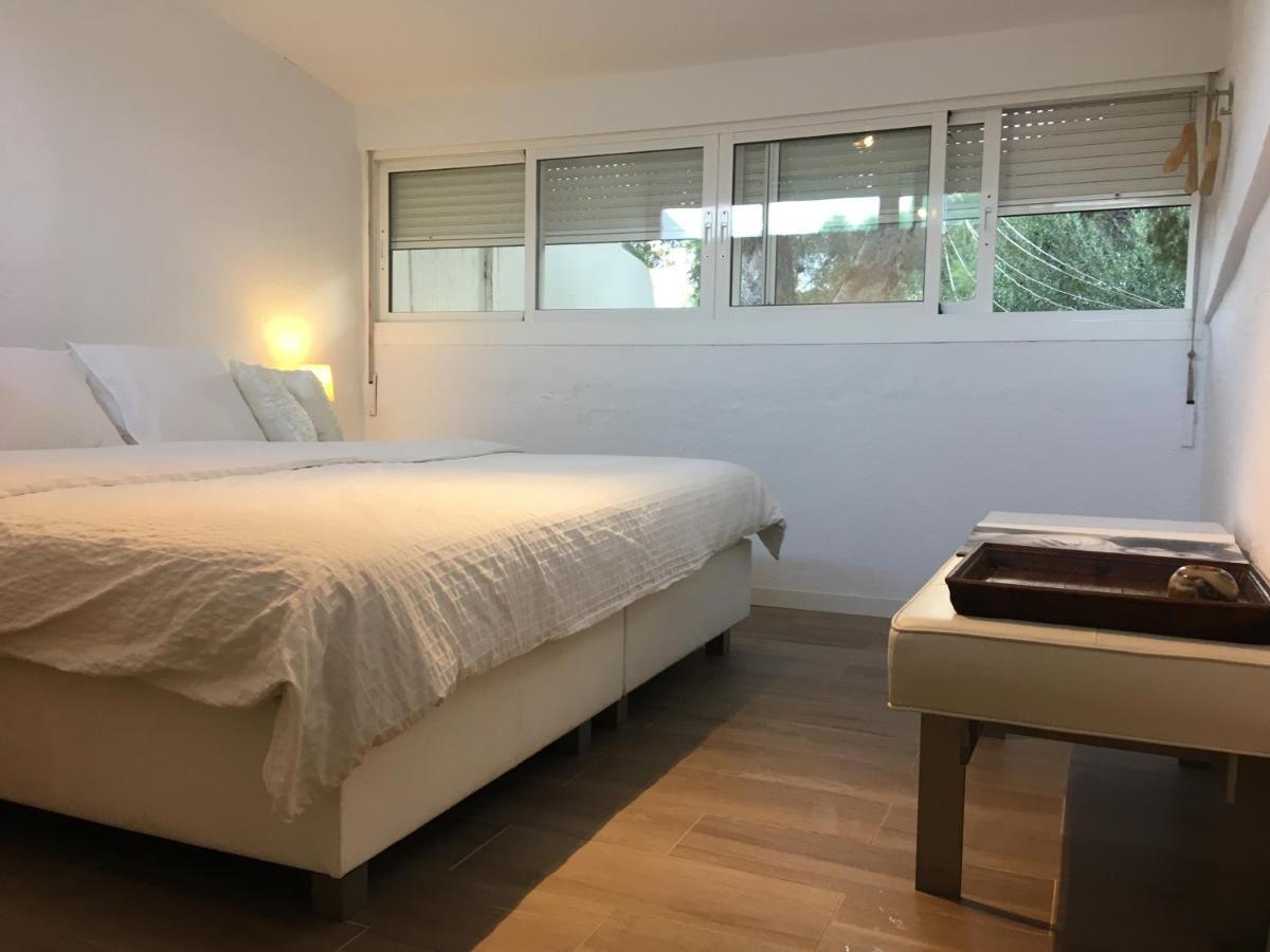 Casa Aldea De La Gitana Lejlighed Estepona Eksteriør billede