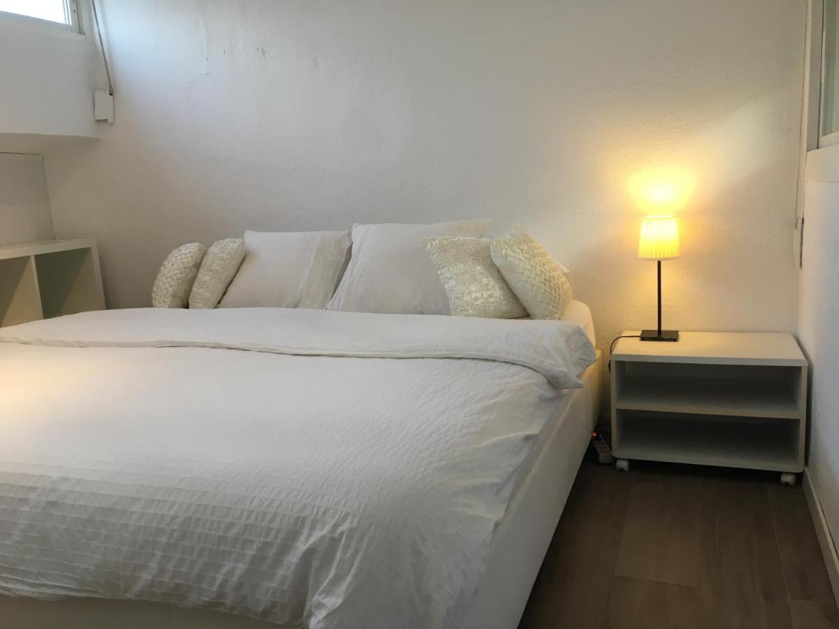 Casa Aldea De La Gitana Lejlighed Estepona Eksteriør billede